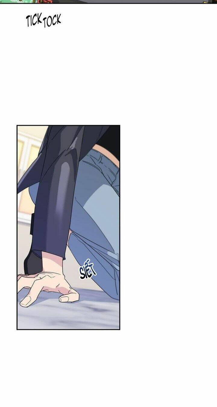 Màn Đêm Buông Xuống Là Khi Qụa Kêu: Chapter 15