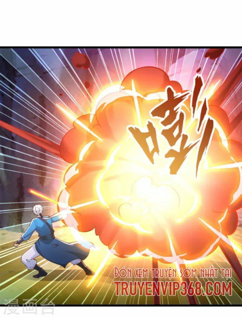 Chí Tôn Trọng Sinh: Chapter 179