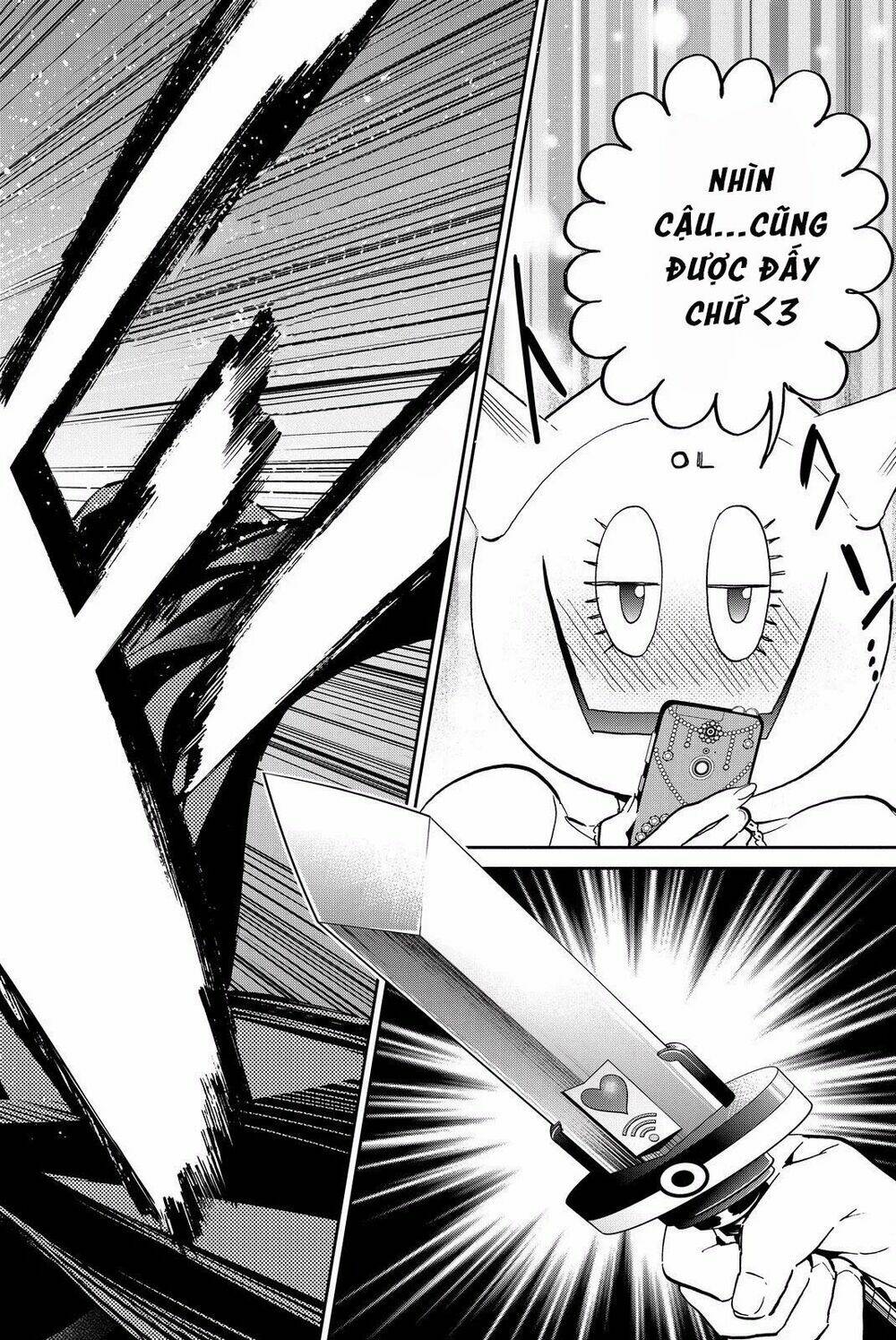 Real Account Ii: Chapter 84