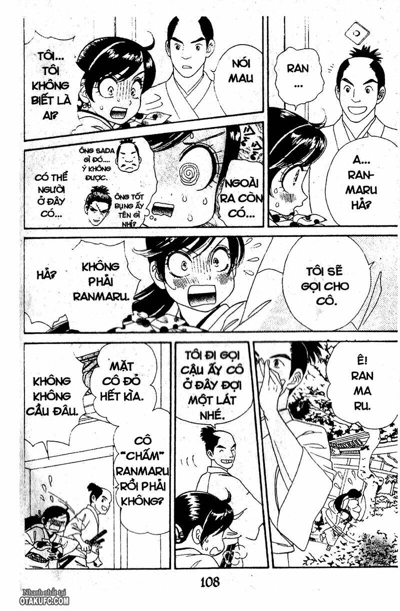 Đuôi Trăng: Chapter 54
