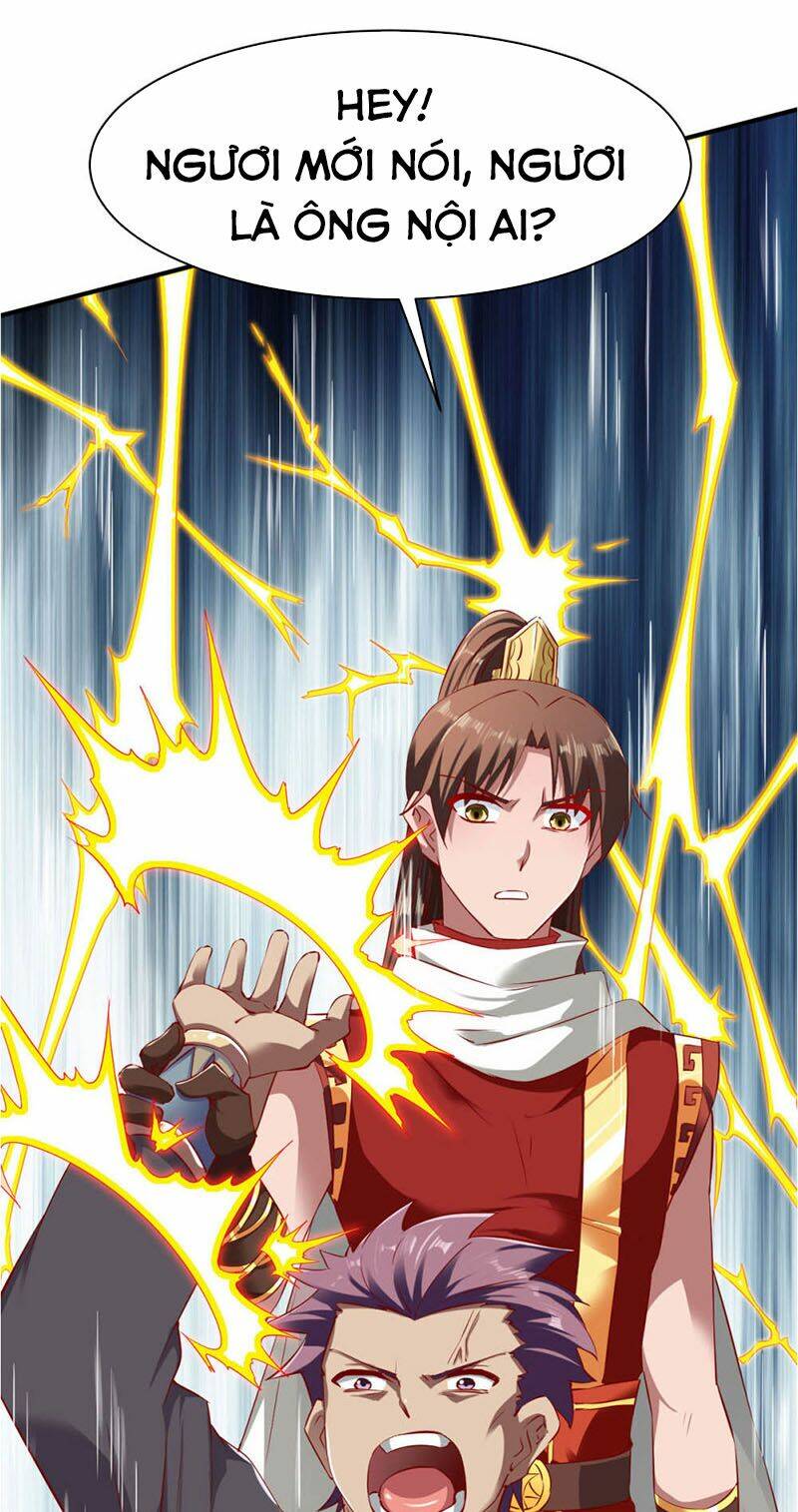 Chiến Đỉnh: Chapter 70