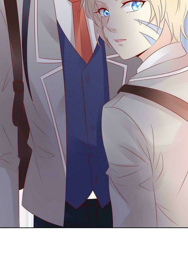 Băng Sơn Học Trưởng Không Được Chọc: Chapter 14