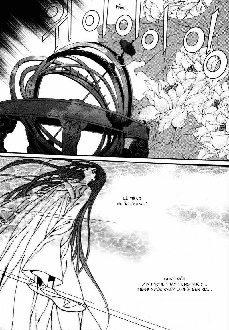 Tân Nương Của Thủy Thần: Chapter 74