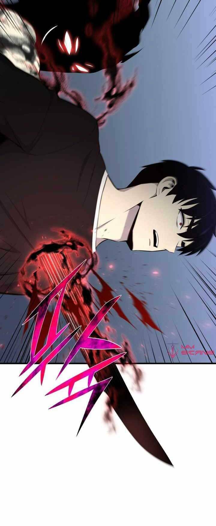 Luân Hồi Ác Nhân: Chapter 108