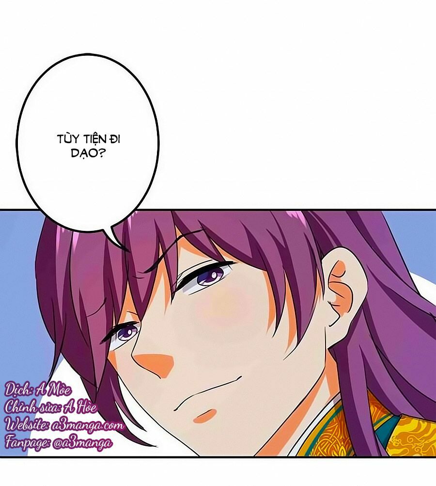 Vương Gia ! Ngươi Thật Bỉ Ổi !: Chapter 337