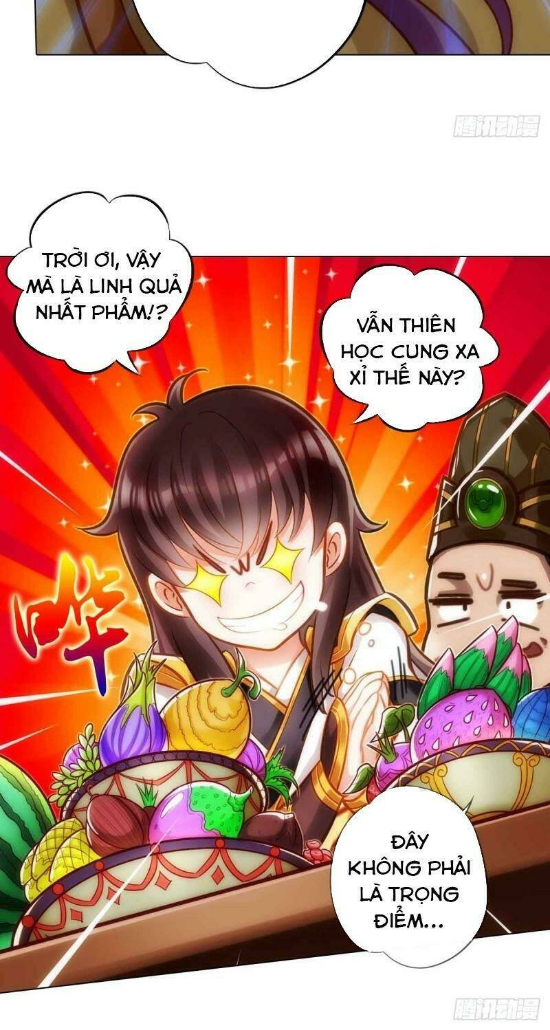 Bất Hủ Phàm Nhân: Chapter 51