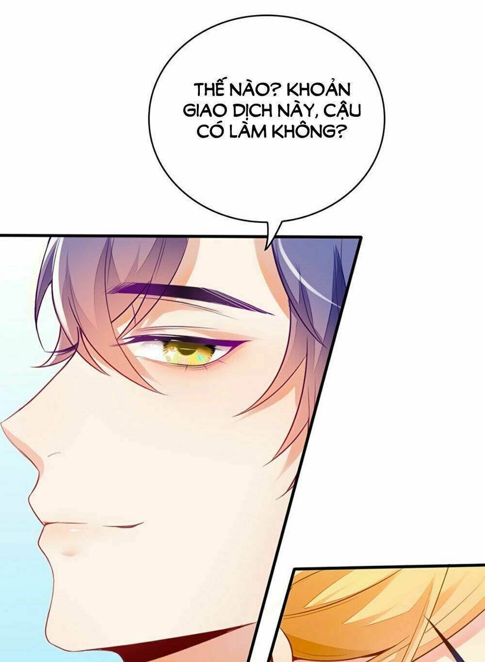 Bộ Váy Rực Rỡ Ánh Sao: Chapter 1