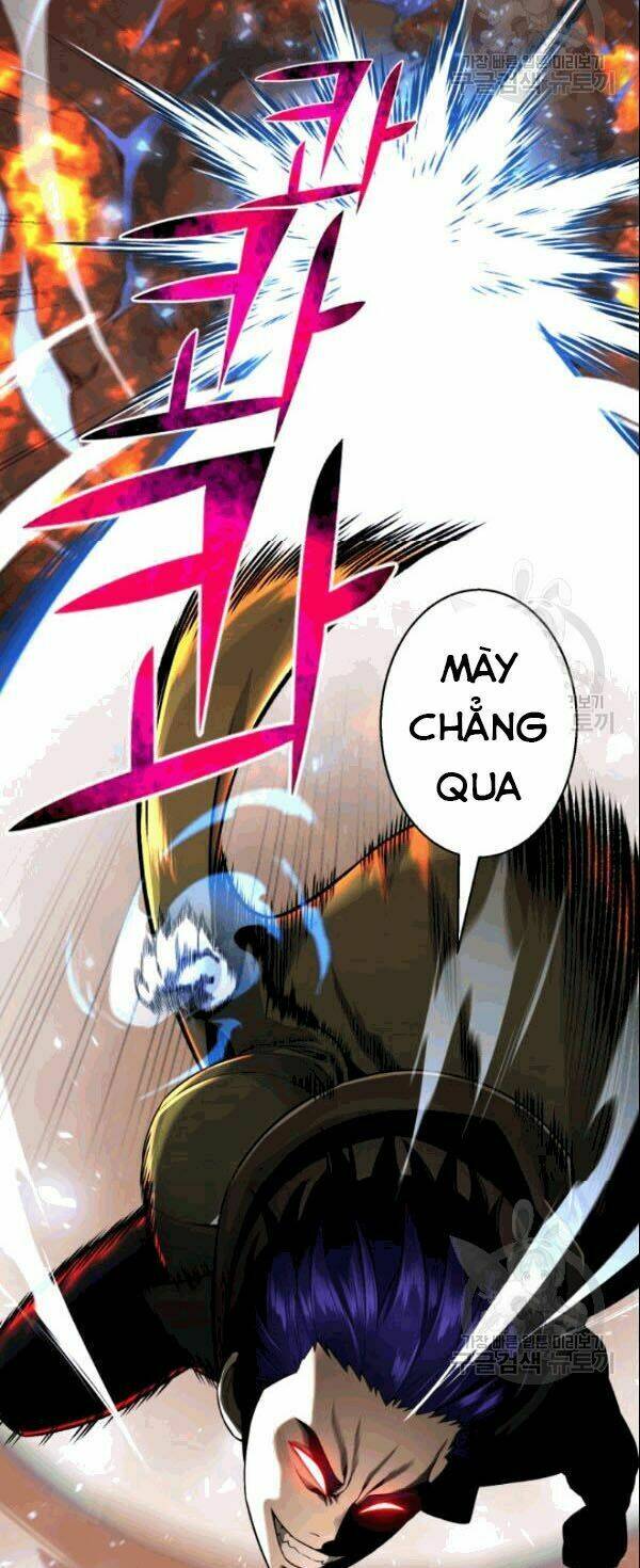 Luân Hồi Ác Nhân: Chapter 60