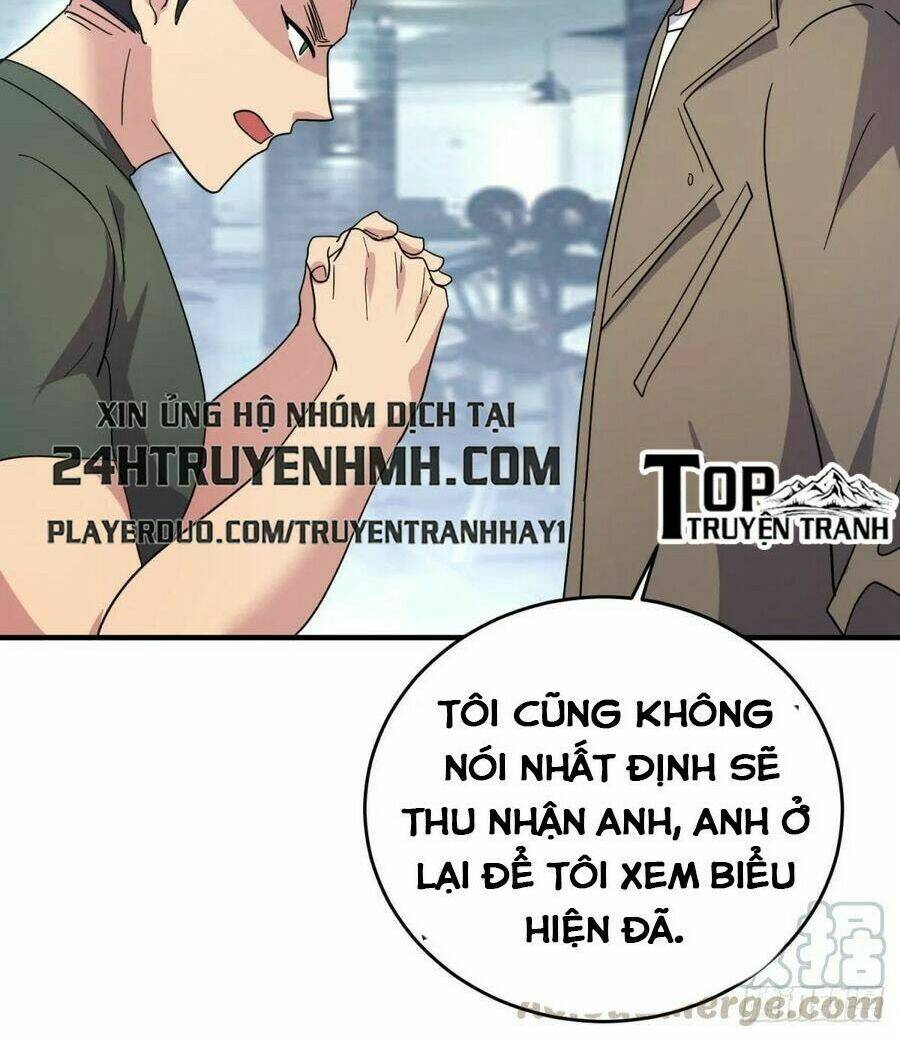 Đại Gia Livestream Vạn Giới: Chapter 43