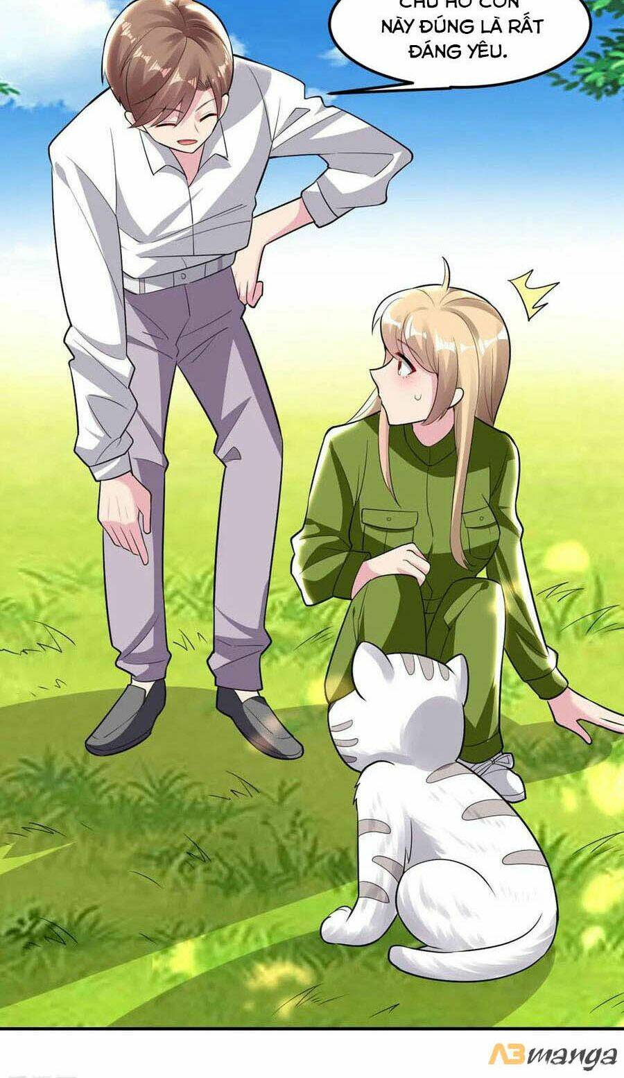 Hẹn Hò Siêu Tốc: Chapter 51