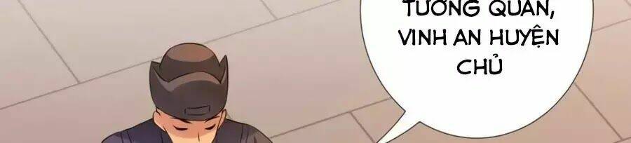 Vương Phi Có Chút Nghịch Ngợm: Chapter 36