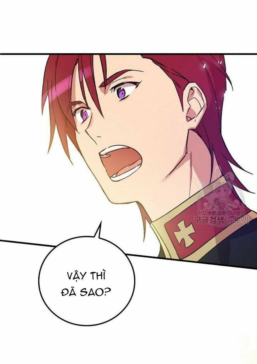 Kỵ Sĩ Đỏ Không Mê Tiền Mù Quáng: Chapter 6