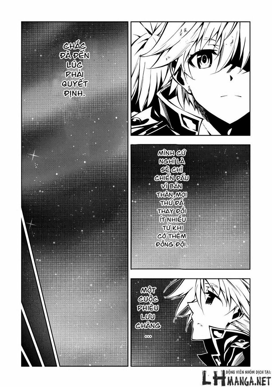 Kouritsu Kuriya Madoushi, Dani No Jinsei De Madou O Kiwameru: Chapter 13