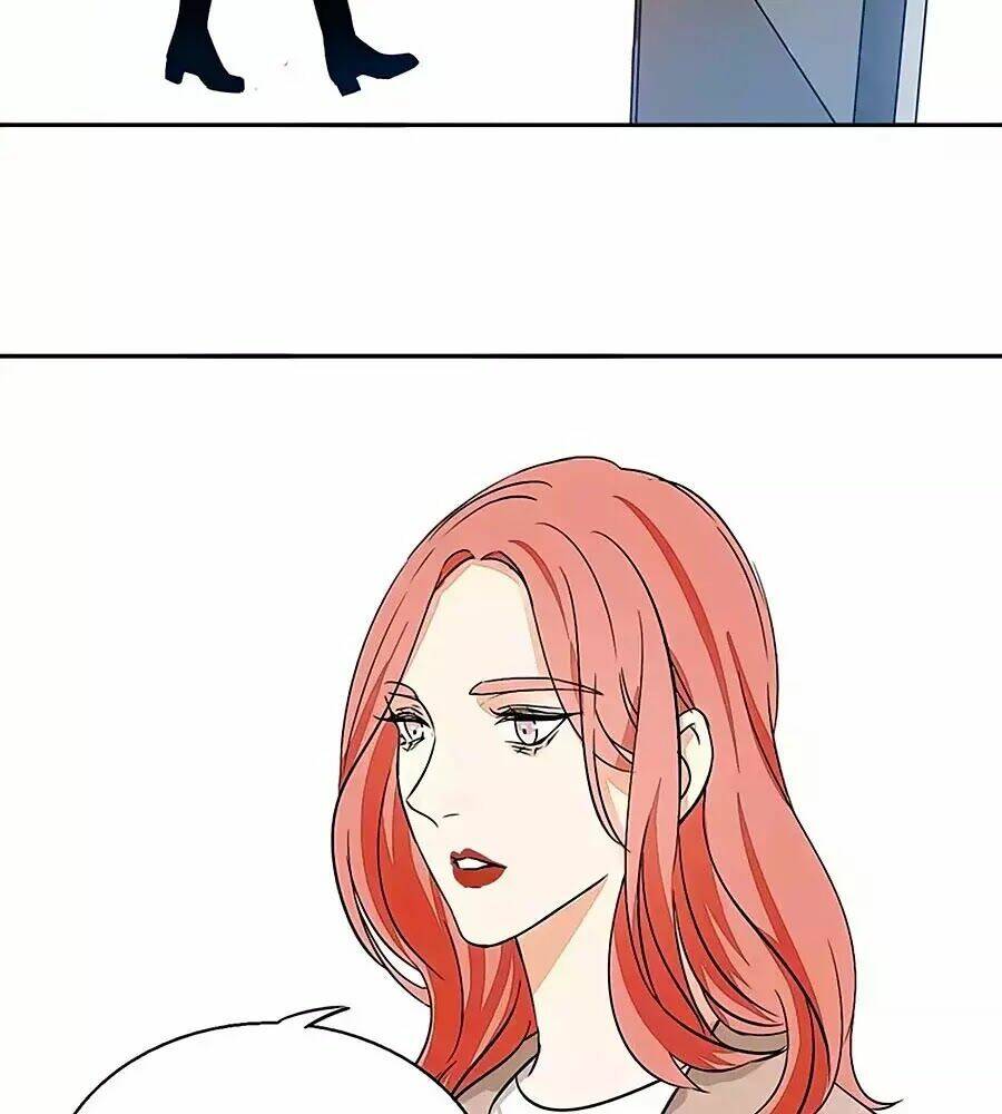 Mùi Hương Lãng Mạn: Chapter 43