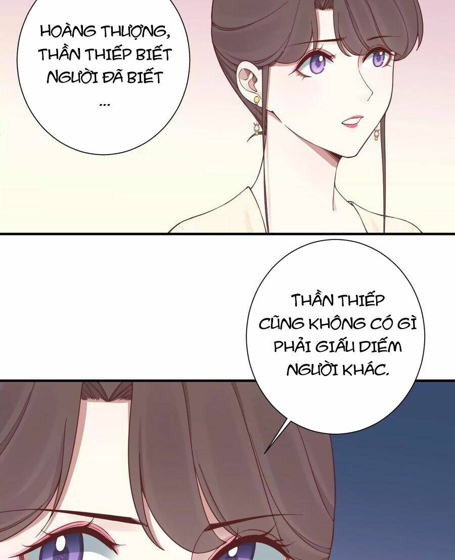 Hoàng Hậu Bận Lắm: Chapter 165