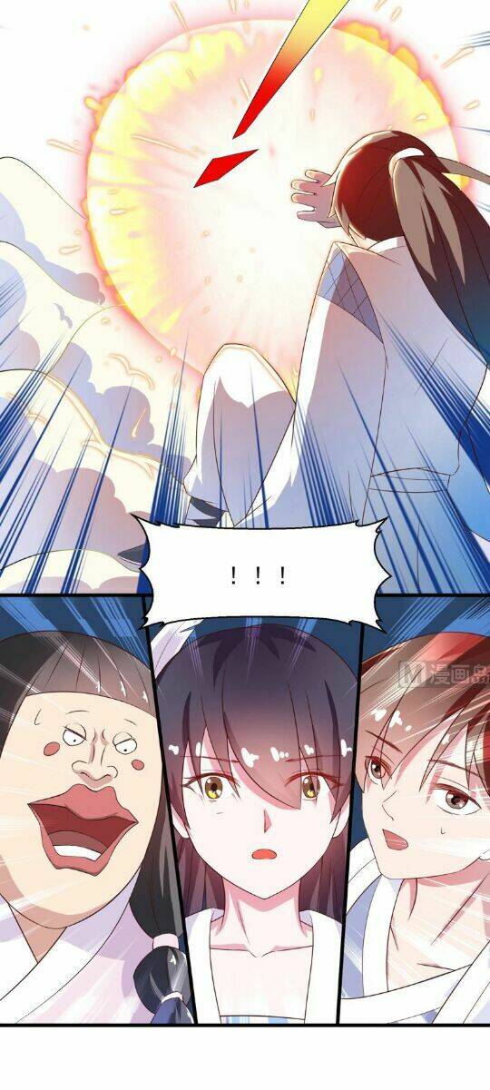 Tối Cường Thần Thú Hệ Thống: Chapter 23