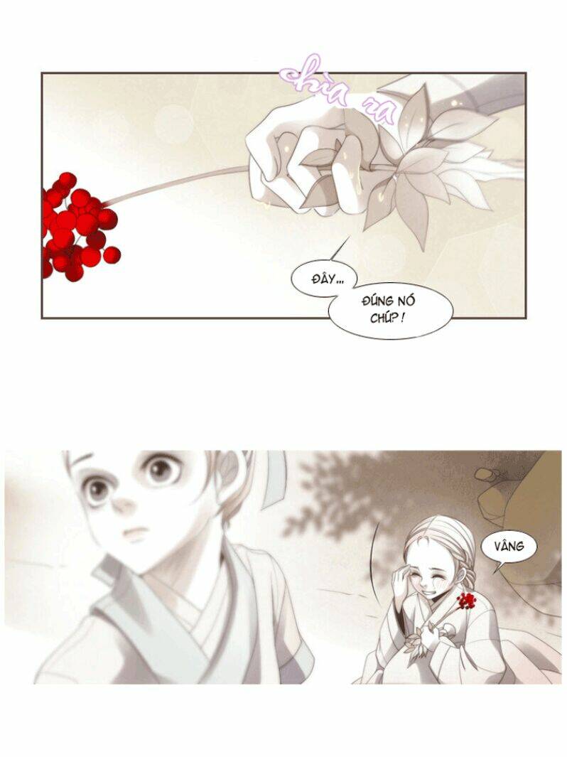 Twelve Nights: Chapter 5