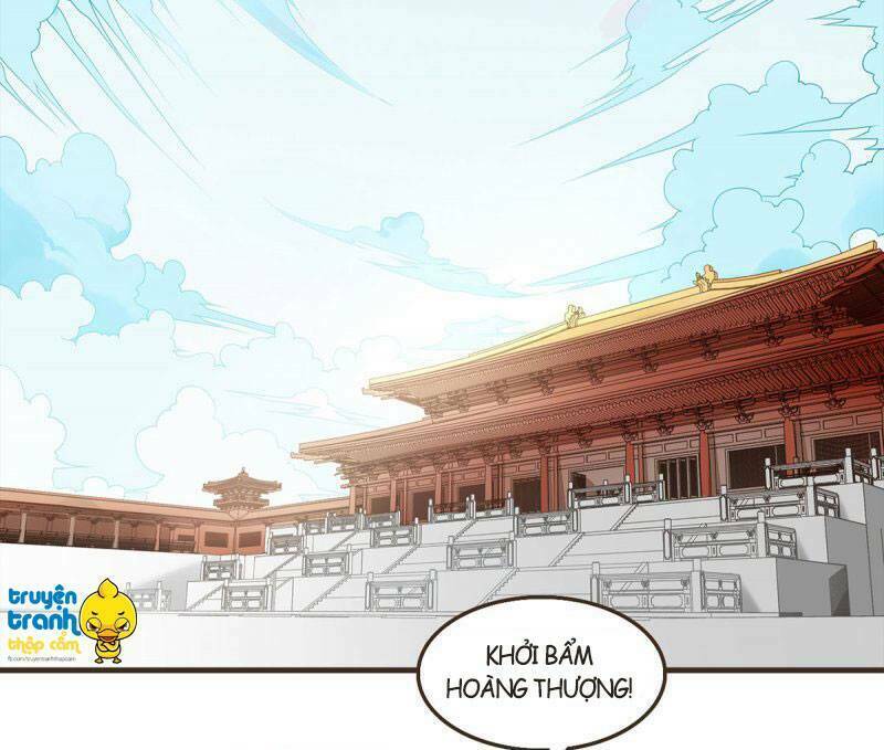 Đại Giá Thừa Tướng: Chapter 44