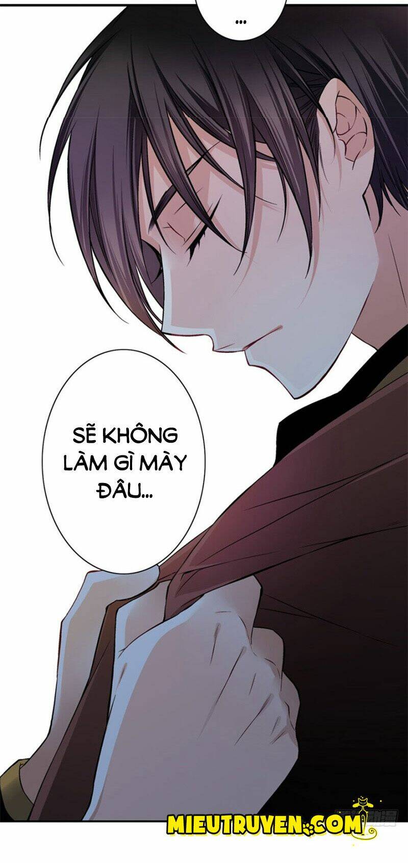 Ma Nữ Truyền Kỳ: Chapter 3
