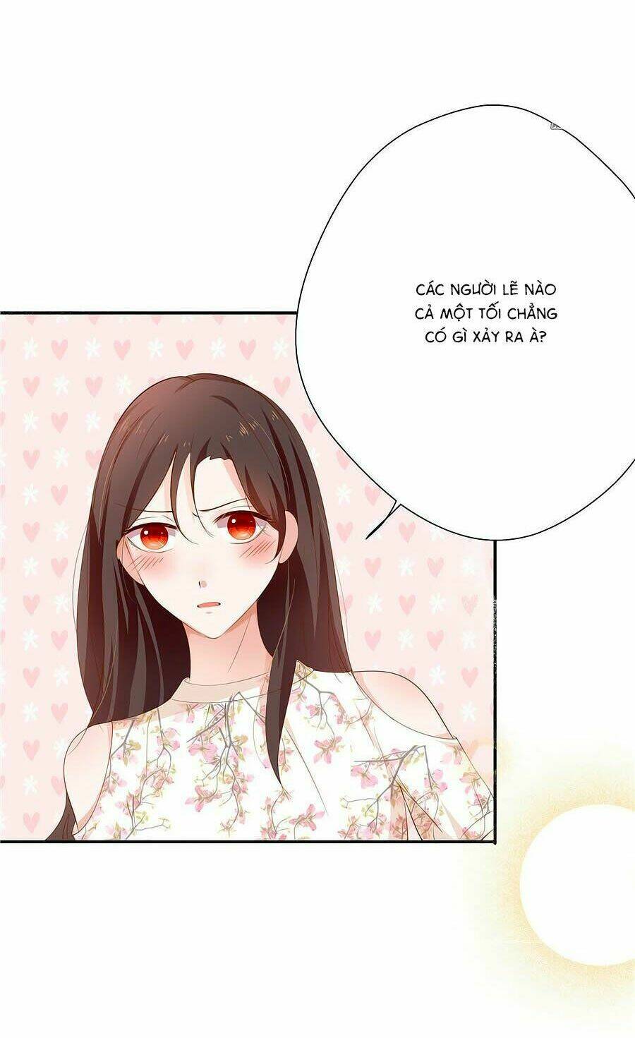 Bạn Trai Là Ngôi Sao: Chapter 55