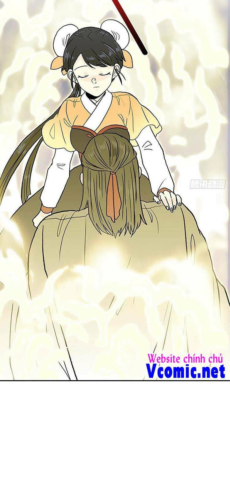 Học Sĩ Tái Sinh: Chapter 218