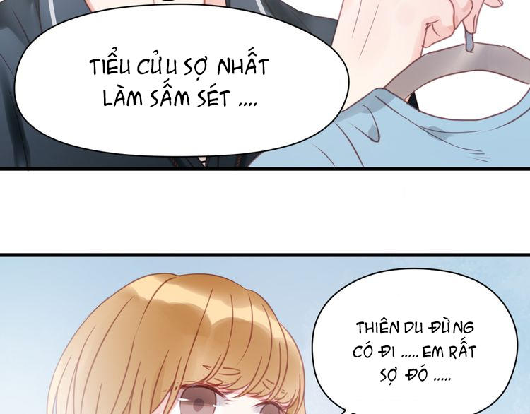 lượm được một tiểu hồ ly: Chapter 28