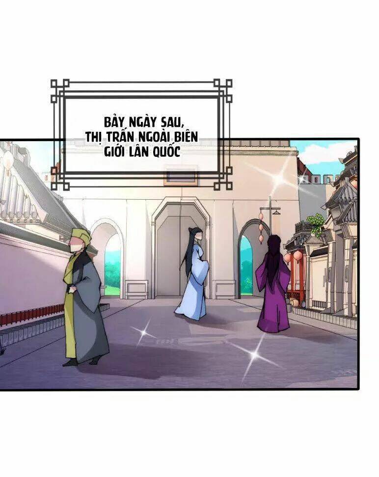 Kế Hoạch Sủng Ái Của Tiểu Công Chúa: Chapter 39