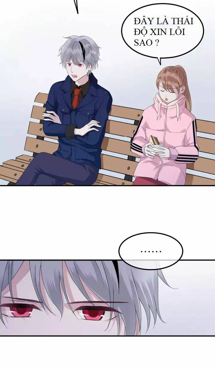 Thần Tượng Điểm Zero: Chapter 88