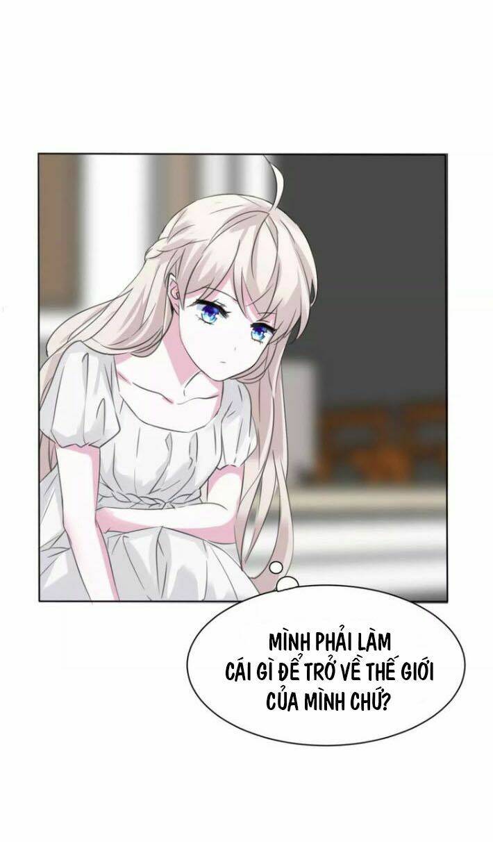 Một Lời Không Hợp Liền Hút Máu: Chapter 5