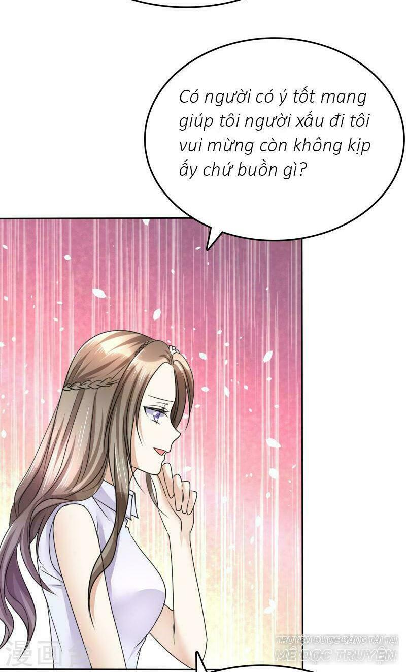 Con Đường Phản Công Của Sủng Thê: Chapter 20: Tình địch gặp mặt