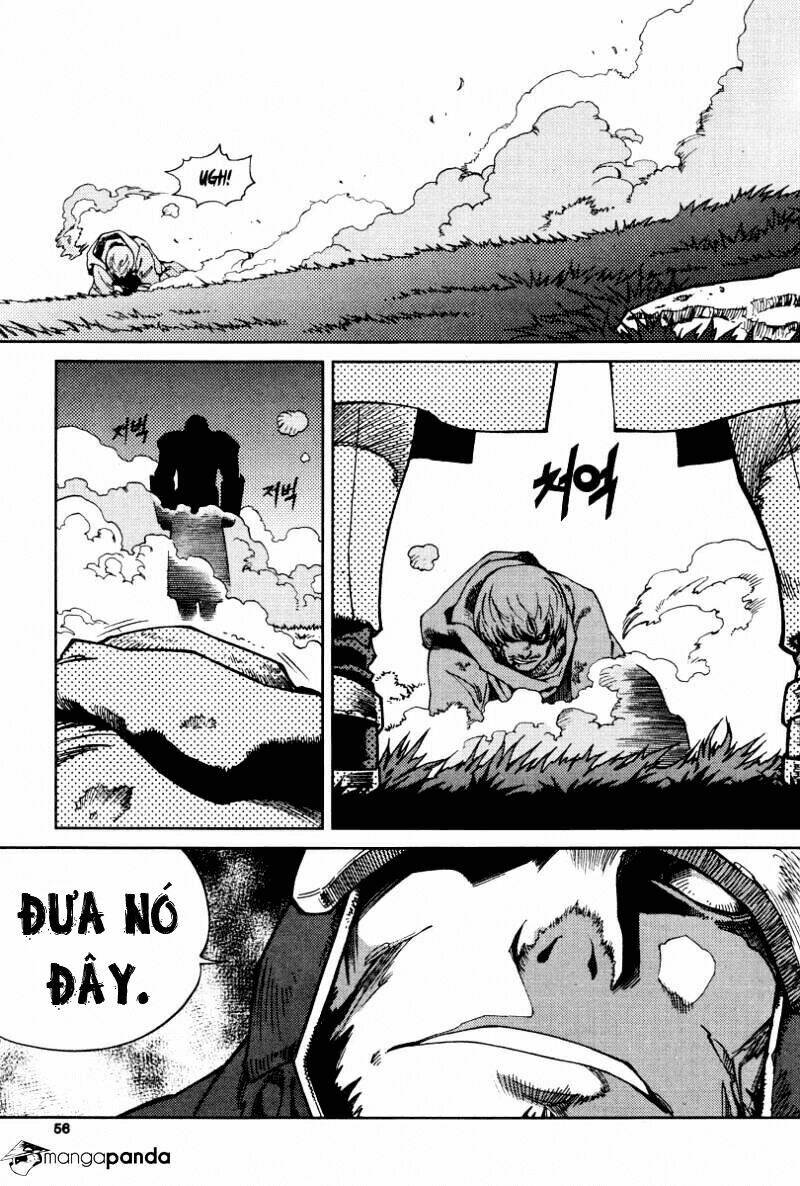 Dark Air: Chapter 30