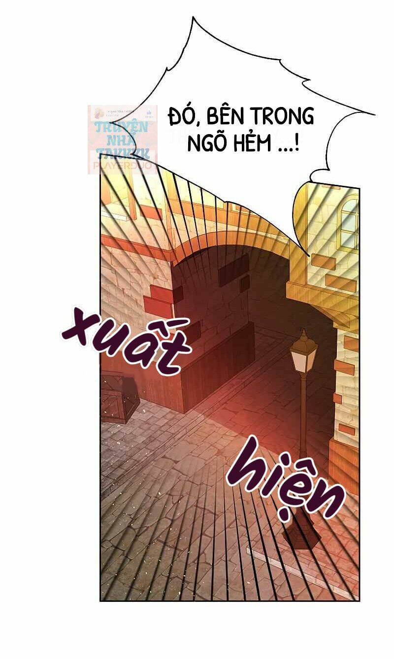 Công Chúa Thời Gian Có Hạn: Chapter 5