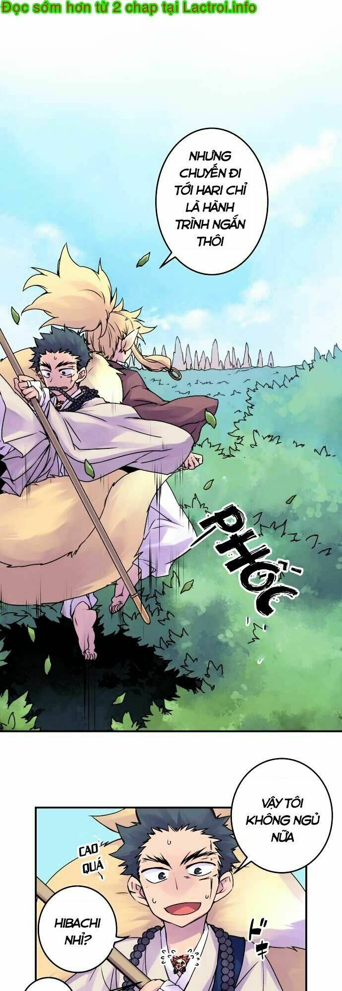 Ake No Tobari: Chapter 51