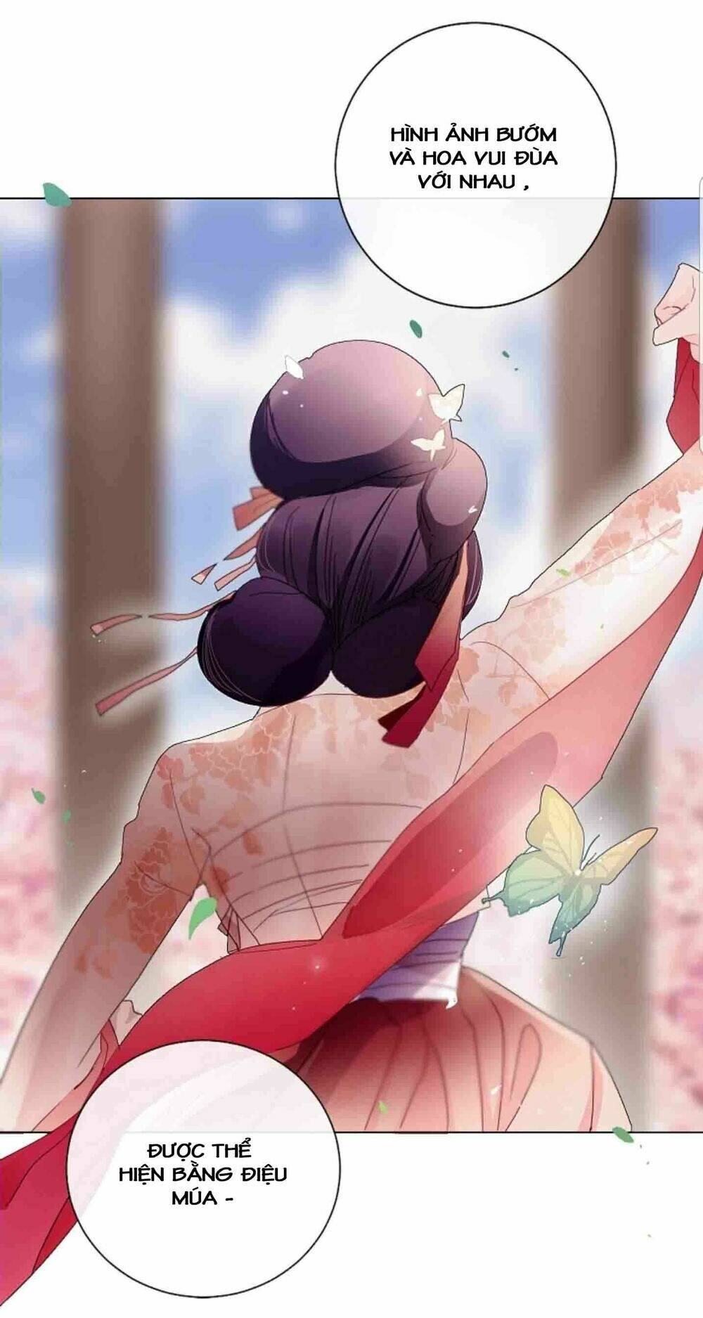 Chae Hong Sa: Chapter 24