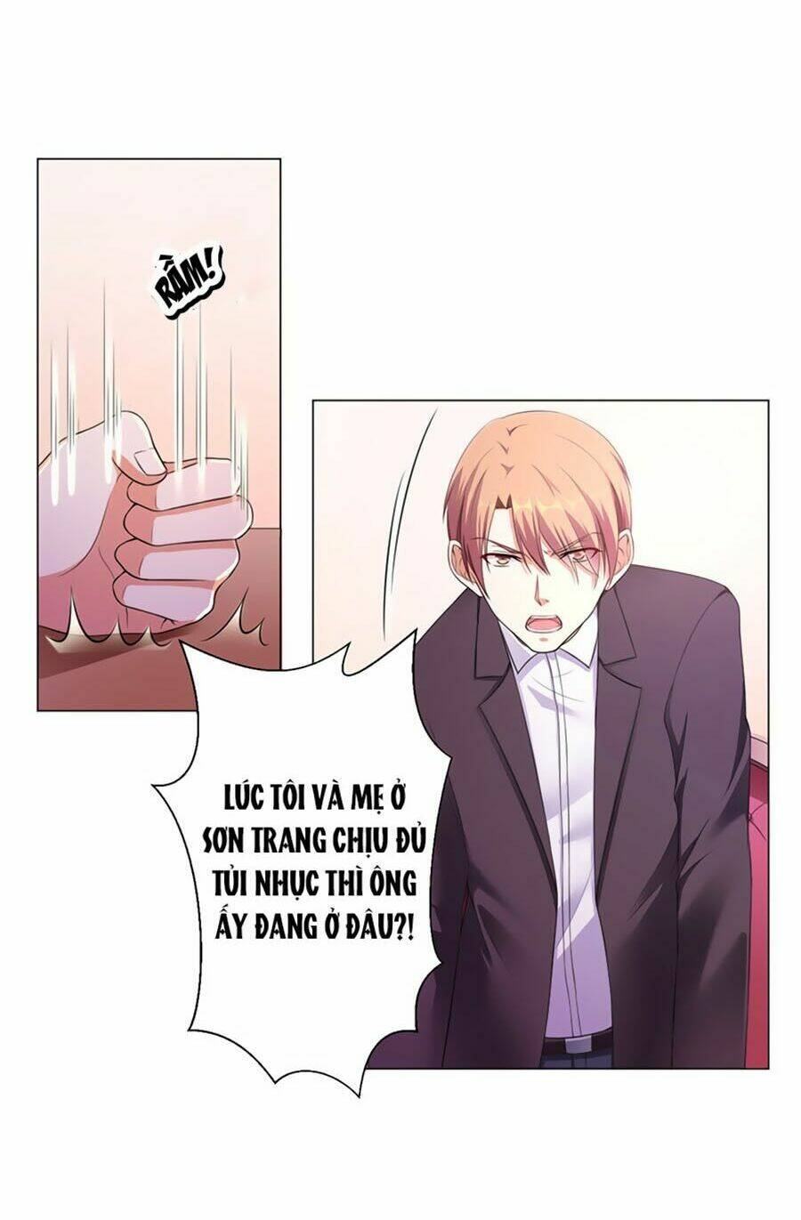 Trí Mệnh Sủng Thê: Tổng Tài Mau Nạp Mạng: Chapter 116