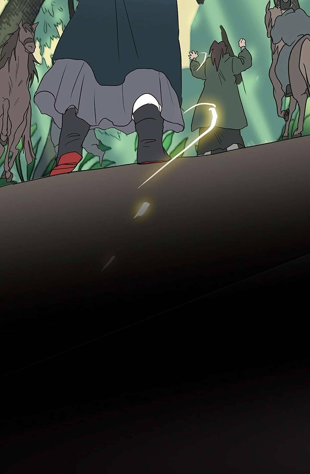 Học Sĩ Tái Sinh: Chapter 97