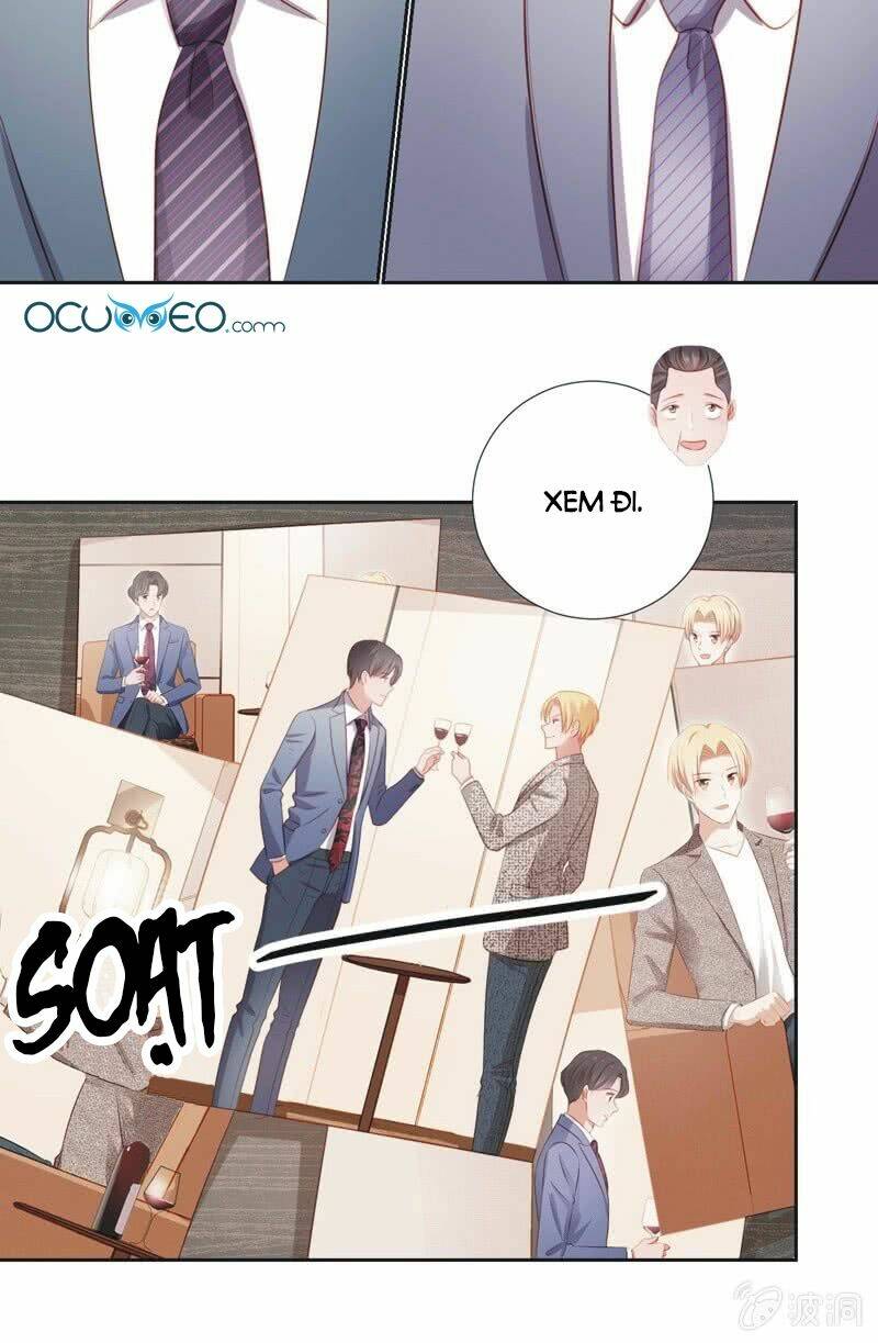Khi Trá Luyến Nhân: Chapter 55