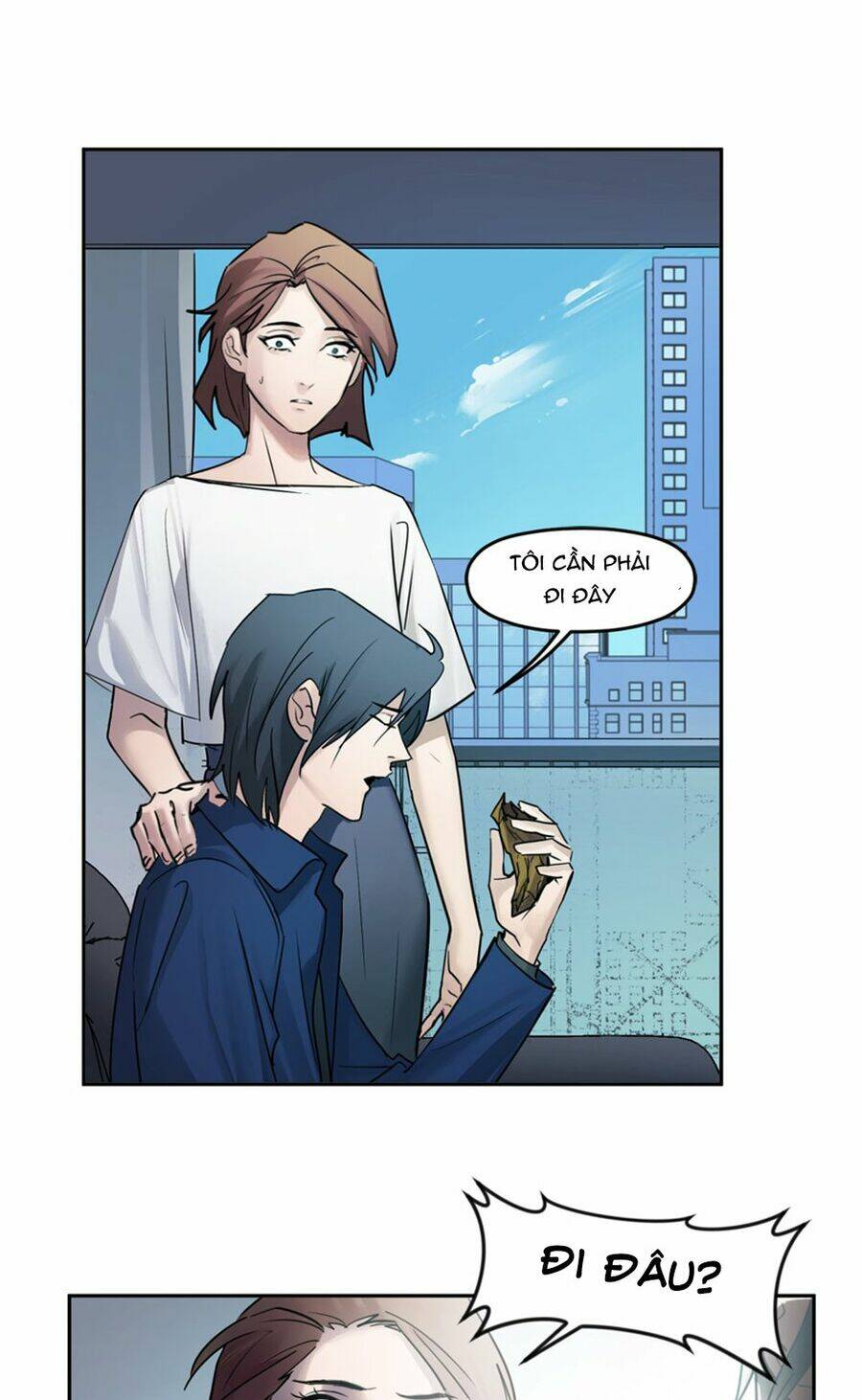 Vô Thượng Thần Vương: Chapter 79