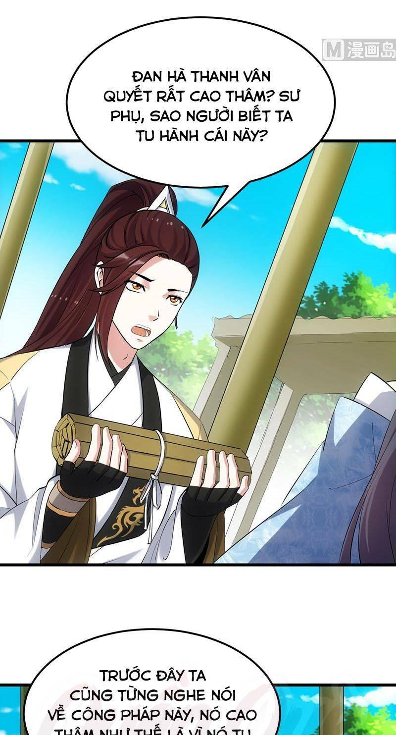 Hệ Thống Thần Long Nghịch Thiên: Chapter 51