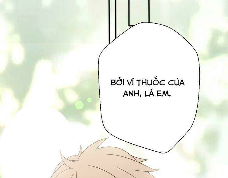 Cuộc Chiến Tình Yêu: Chapter 41