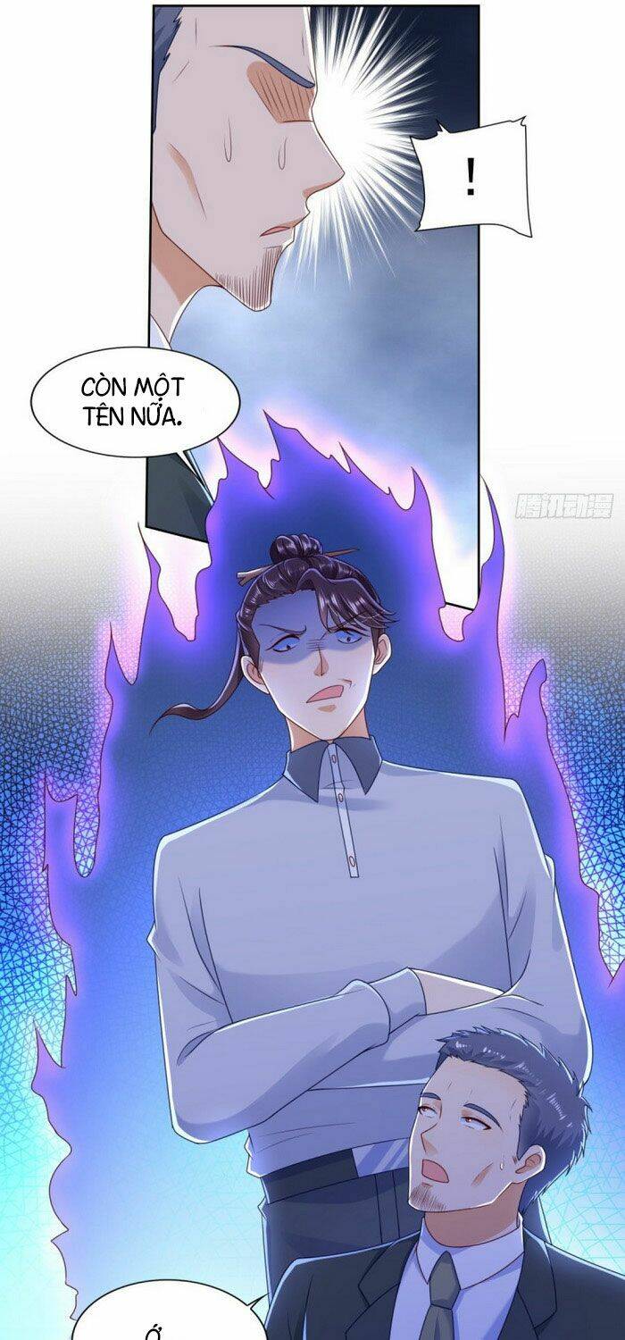 Chí Tôn Toàn Năng: Chapter 78