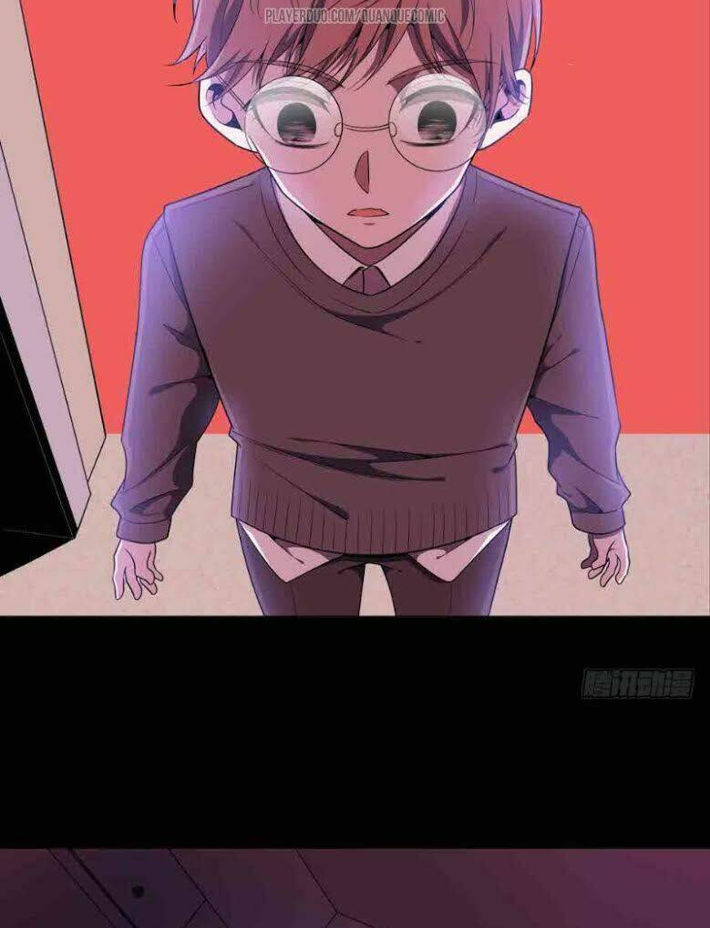 Thát Không Mê Thất: Chapter 39