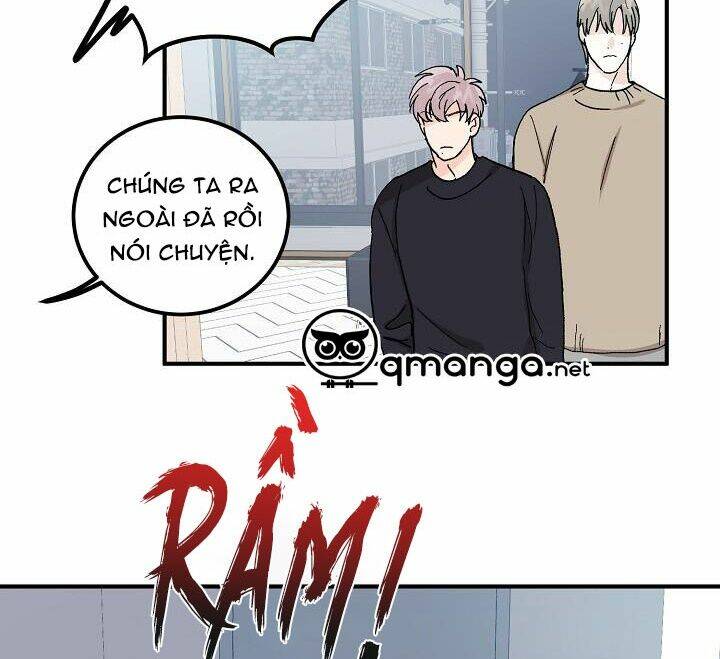 Kẻ Cắp Mặt Trăng: Chapter 51