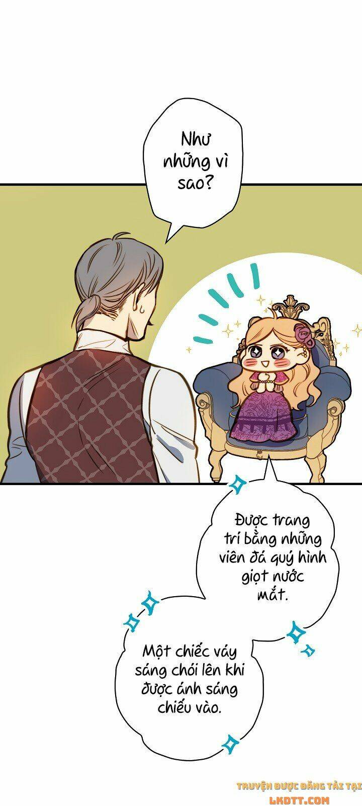 Hoàng Phi Bóng Tối: Chapter 15