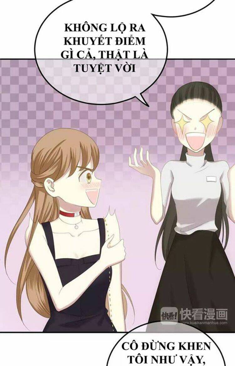 Thần Tượng Điểm Zero: Chapter 94