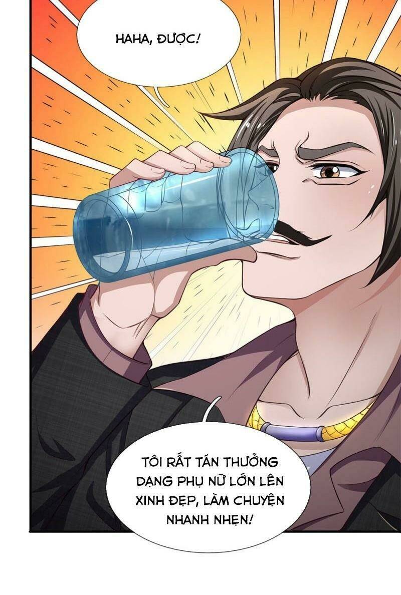 Chung Cực Binh Vương Tại Đô Thị: Chapter 114