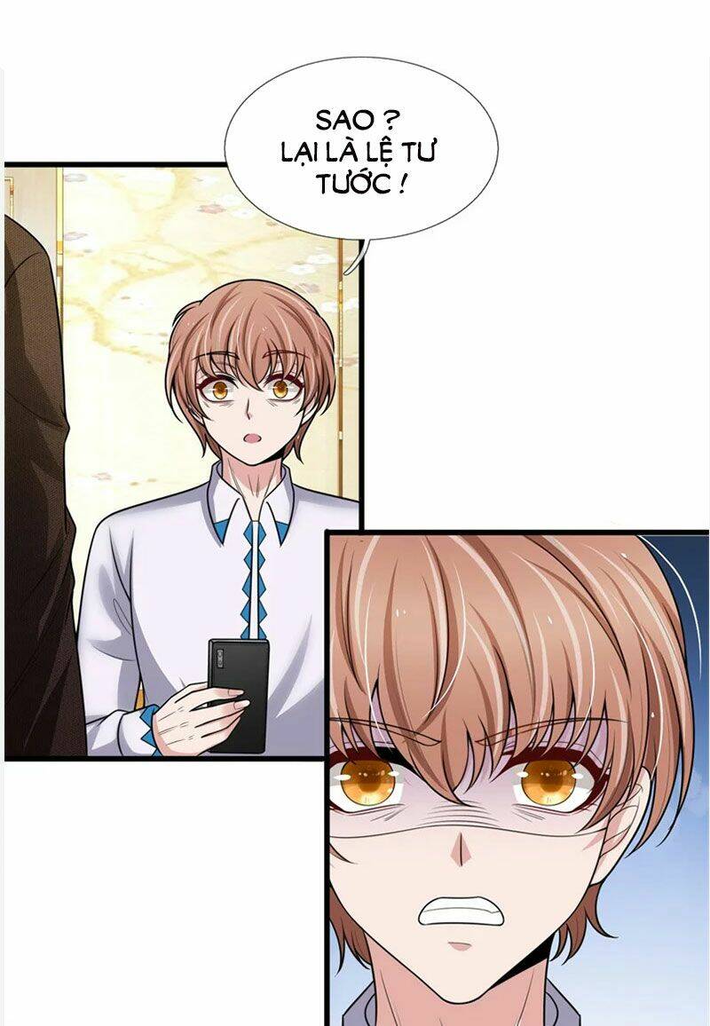 Phúc Hắc Lão Công Buông Em Ra: Chapter 140