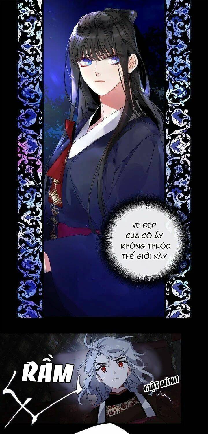 Tình Điên Dại: Chapter 38