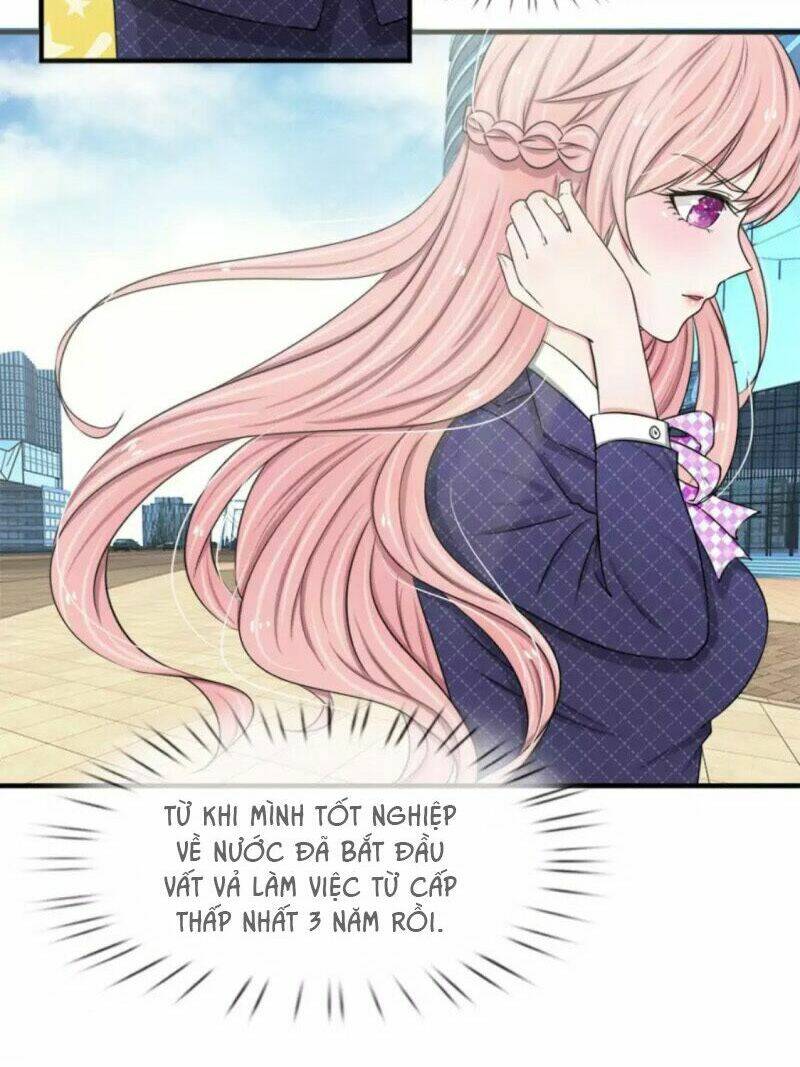 Phúc Hắc Lão Công Buông Em Ra: Chapter 26