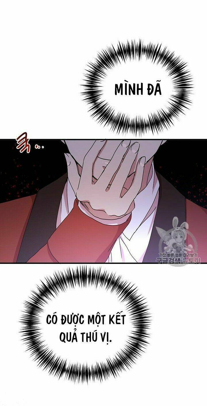 Công Tước, Loạn Vừa Thôi!: Chapter 70